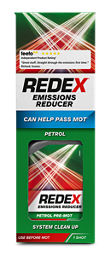 Redex Pre-MOT Emissions Reducer Petrol DIY ASDA   