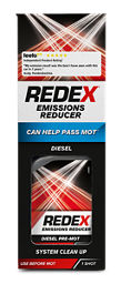 Redex Pre-MOT Emissions Reducer Diesel