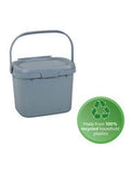 Addis Eco Kitchen Caddy Accessories & Cleaning ASDA   