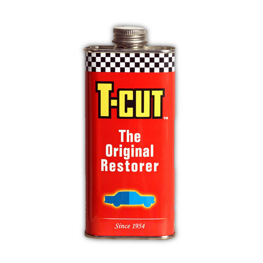 T-Cut Original Tin GOODS ASDA   