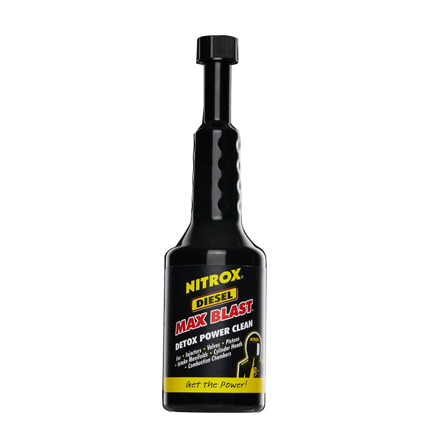 Nitrox Diesel Max Blast 300ml DIY ASDA   