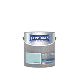 Johnstone's New Duck Egg Matt Emulsion DIY ASDA   