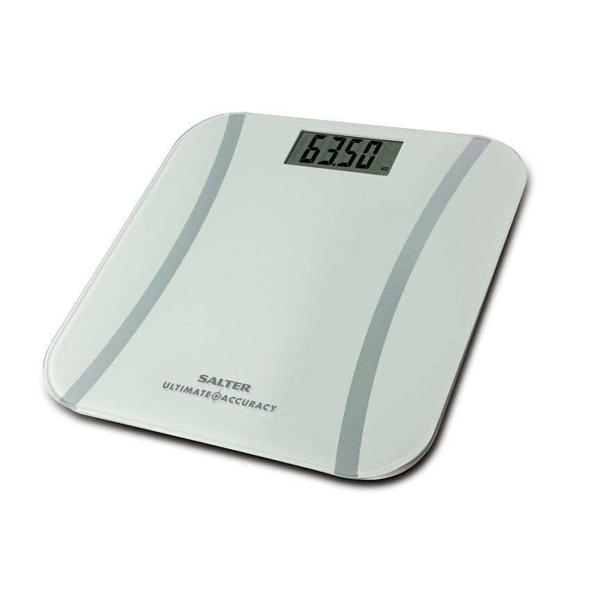 Salter Ultimate Accuracy Digital Bathroom Scales General Household ASDA   