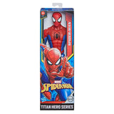 Spiderman Superhero Action Figure Kid's Zone ASDA   