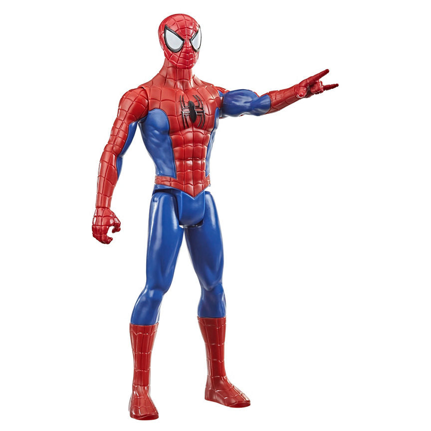 Spiderman Superhero Action Figure