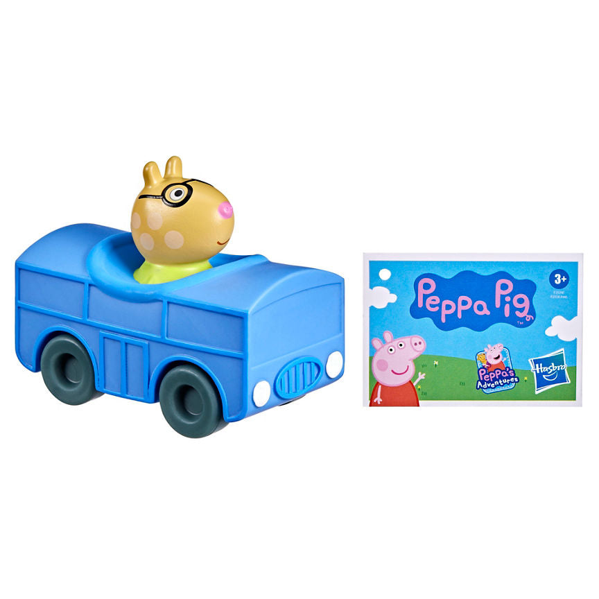 Peppa Pig Pedro Pony Little Buggy