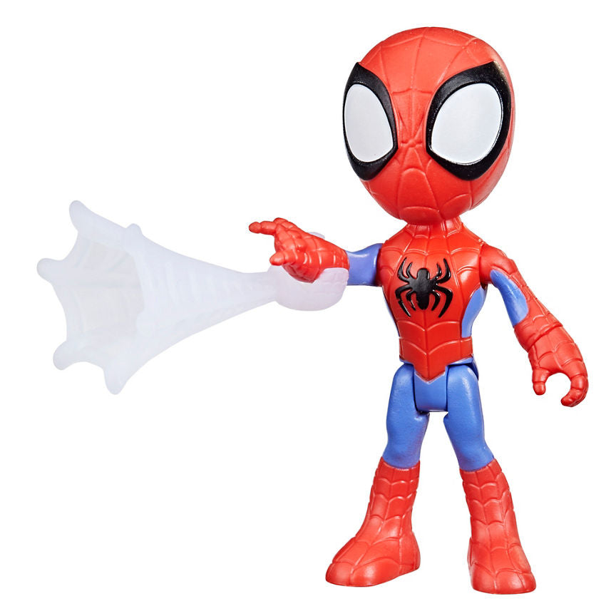 Marvel Hero Figure - Spidey