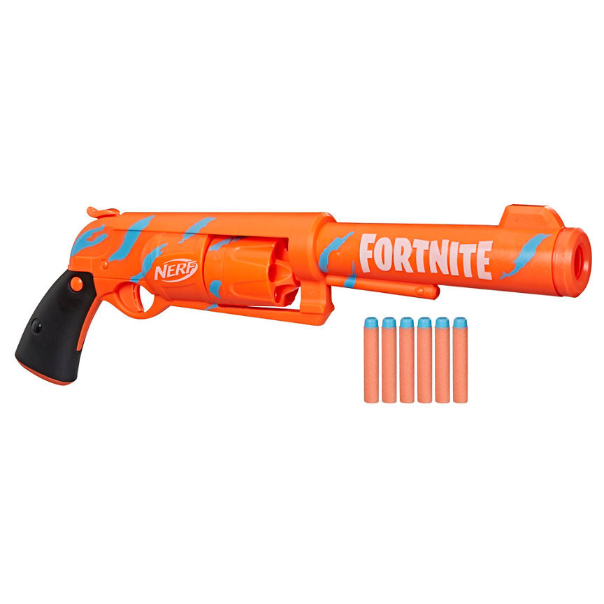 Nerf Fortnite 6-SH Blaster