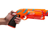 Nerf Fortnite 6-SH Blaster Kid's Zone ASDA   