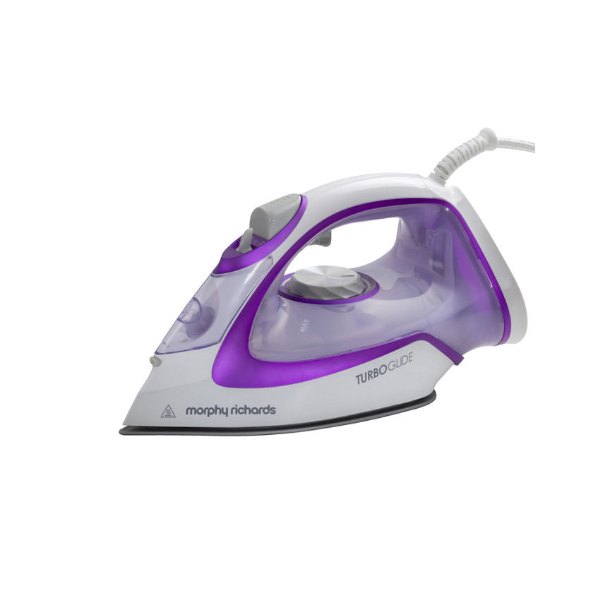 Morphy Richards 302000 Turboglide Iron GOODS ASDA   