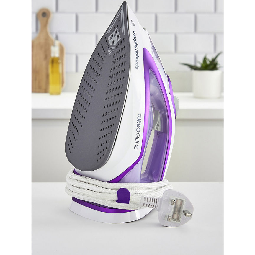 Morphy Richards 302000 Turboglide Iron