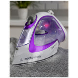 Morphy Richards 302000 Turboglide Iron GOODS ASDA   