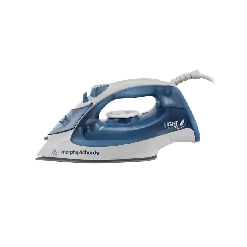 Morphy Richards 300401 Light Glide 100 Iron