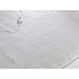 Silentnight Single Comfort Control Electric Blanket General Household ASDA   