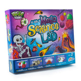 4 IN 1 Mega Science Lab Kid's Zone ASDA   