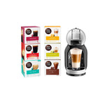 NESCAFE Dolce Gusto Mini Me Automatic Coffee Machine General Household ASDA   