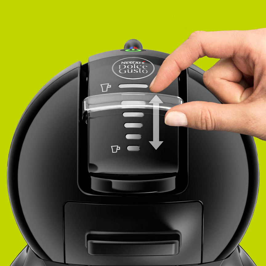 NESCAFE Dolce Gusto Mini Me Automatic Coffee Machine General Household ASDA   