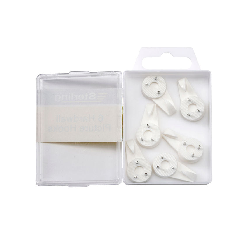 Sterling 10 x Plasterboard Fixings