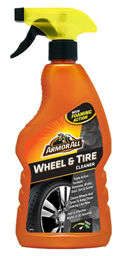 Wheel & Tire CLEANER 500ml - McGrocer