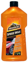 Speed Wax 500ml - McGrocer