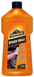 Speed Wax 500ml