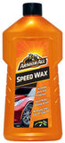 Speed Wax 500ml DIY ASDA   