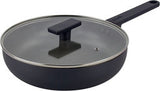 Scoville Ultra Lift 26cm Saute Pan General Household ASDA   