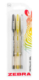 Zebra Doodlerz Office Supplies ASDA   