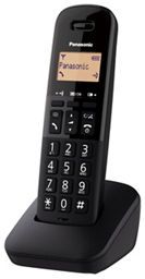 Panasonic KX-TGB610EB Single Phone