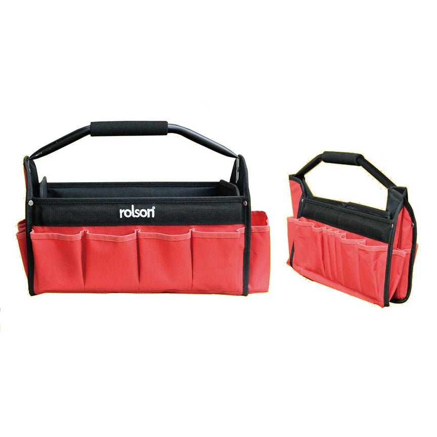 420mm Collapsible Tool Holdall