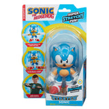 Mini Stretch Sonic The Hedgehog (Age 5+ Years) Kid's Zone ASDA   