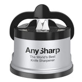 Anysharp Knife Sharpener General Household ASDA   