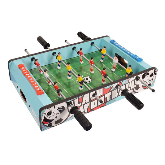 Hy-Pro Table Top Football Game (5+ Years) Kid's Zone ASDA   