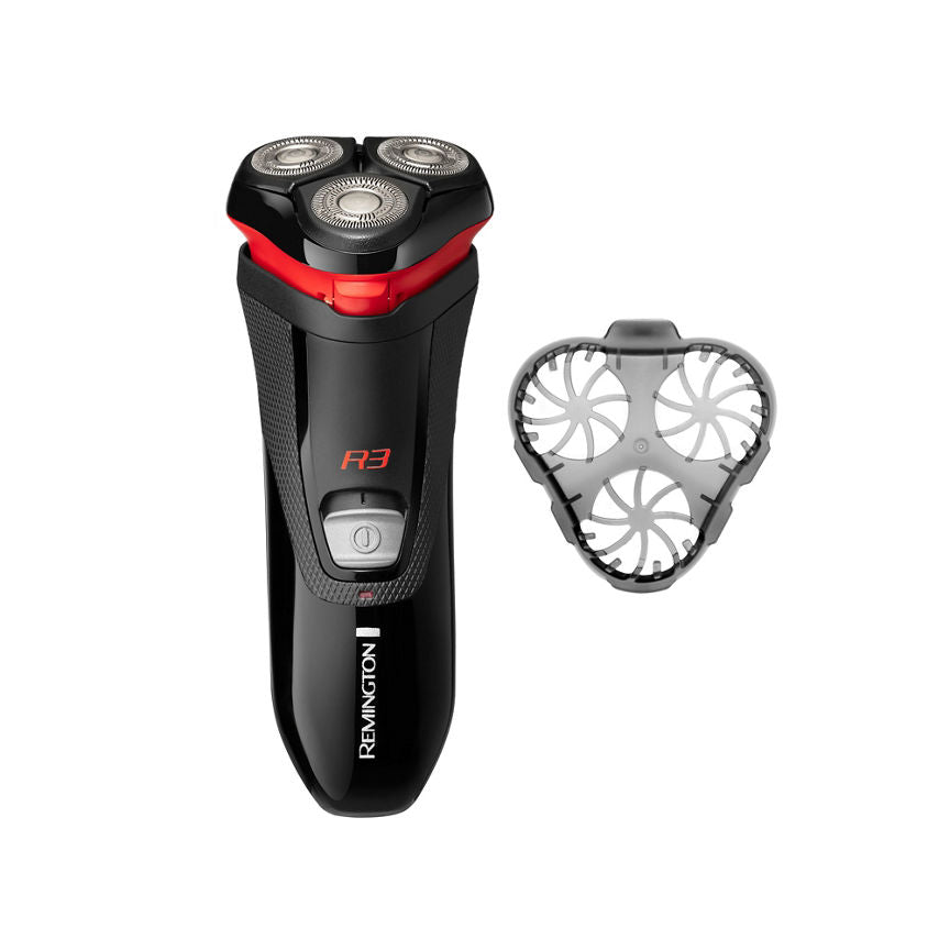 Remington R3 Style Series Rotary Shaver General Household ASDA   