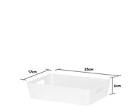 Wham Studio Tray 4.02 General Household ASDA   