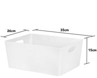 Wham Studio Tray 5.02 General Household ASDA   