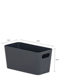 Wham Studio 6.01 Rectangular Sink Caddy