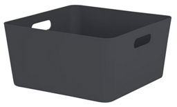 Wham Studio 15.02 Dark Grey Storage Box