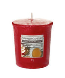 Yankee Candle Home Inspiration Apple Cinnamon Cider Votive - McGrocer