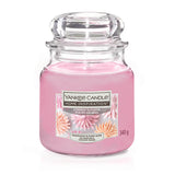 Yankee Candle Home Inspiration Sugared Blossom Medium Jar General Household ASDA   