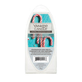 Yankee Candle Home Inspiration Candy Cane Wax Melt General Household ASDA   