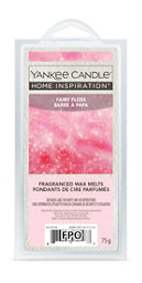 Yankee Candle Home Inspiration Fairy Floss Wax Melts