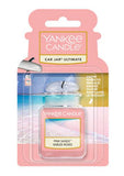 Yankee Candle Car Jar Ultimate Pink Sands - McGrocer