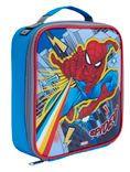 Marvel Spider-Man Lunch Bag General Household ASDA   