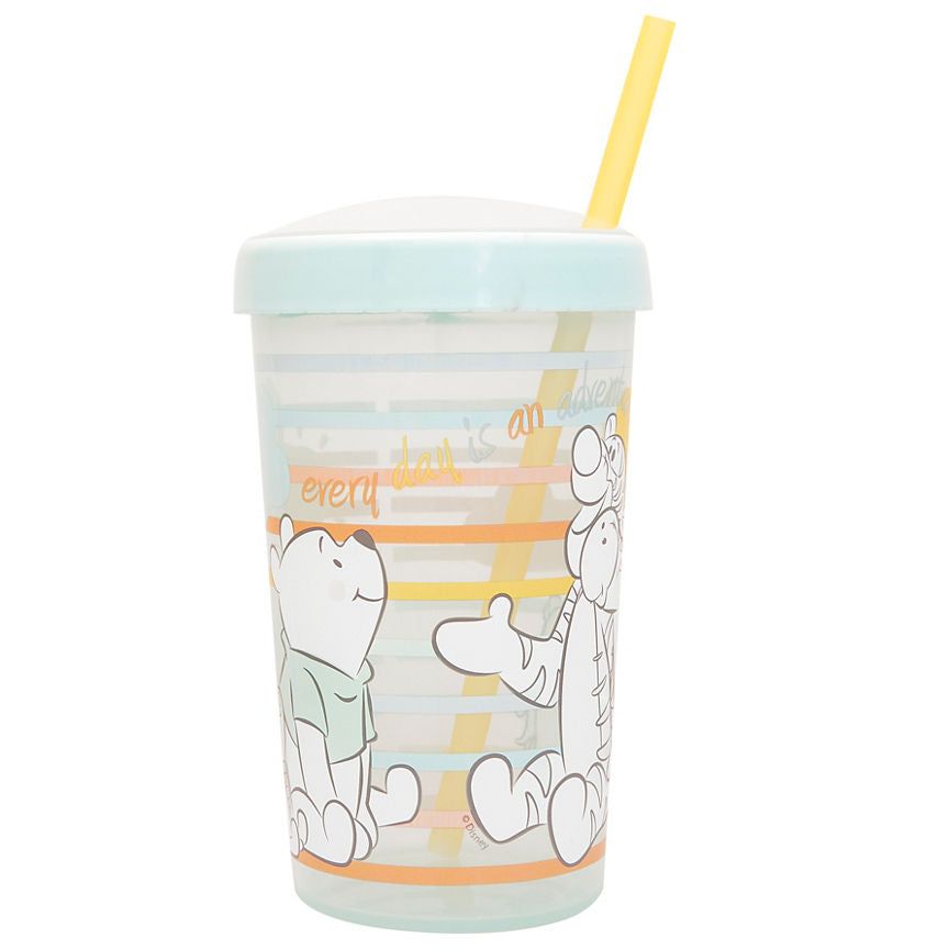 Polar Gear Winne the Pooh Tumbler General Household ASDA   