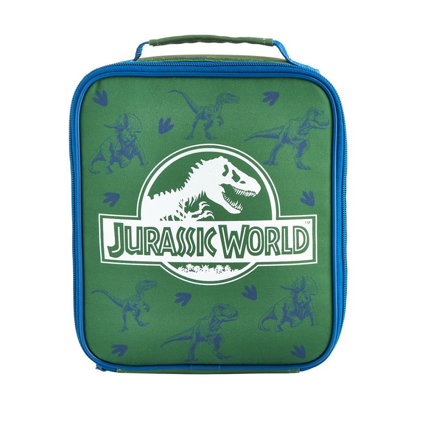 Polar Gear Jurassic World Lunch Bag