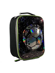 Polar Gear Holo Football EVA Cooler General Household ASDA   