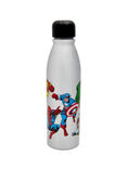 Marvel Comics 600ml Aluminium Bottle