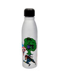 Marvel Comics 600ml Aluminium Bottle