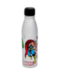 Marvel Comics 600ml Aluminium Bottle General Household ASDA   